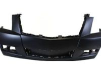 GM 25975452 Bumper Cover, Front GM 25975452 Bumper Cover, Front