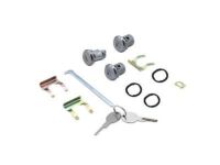 GM 12506783 Lock Cylinder