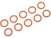 GM 24504709 Seal, Throttle Body Coolant Supply GM 24504709 Seal, Throttle Body Coolant Supply