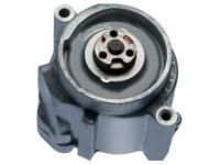 GM 26037272 Pump, Air Injection Reactor & Multi-Function Compressor GM 26037272 Pump, Air Injection Reactor & Multi-Function Compressor