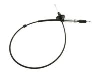 Chevrolet Aveo Shift Cable - 96423177 Shift Control Cable