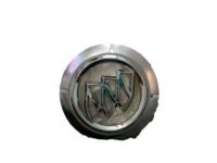 Buick Rainier Emblem - 89045663 Emblem