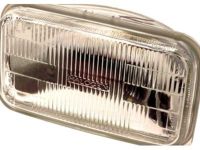 GM 16502682 Headlamp Bulb