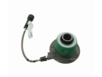 Cadillac Clutch Slave Cylinder - 24281248 Slave Cylinder