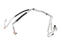 GM 92511779 Discharge Hose GM 92511779 Discharge Hose