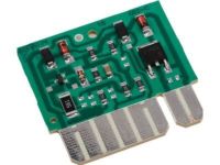 Cadillac Escalade Body Control Module - 12135174 Control Module