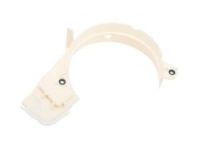 GM 24246165 Baffle, Final Drive, Front GM 24246165 Baffle, Final Drive, Front