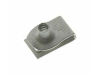 GM 11548579 Bracket Nut