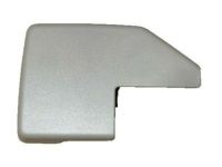 GM 15844832 Side Cover, Driver Side