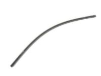GM 20980554 Wiper Blade Insert, Passenger Side GM 20980554 Wiper Blade Insert, Passenger Side