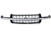 GM 15764313 Grille GM 15764313 Grille