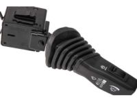 GM 20781407 Wiper Switch