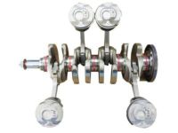 GM 12669764 Piston GM 12669764 Piston