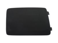GM 23454119 Fuse Box Cover, Black GM 23454119 Fuse Box Cover, Black