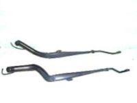 Cadillac DeVille Wiper Arm - 25713065 Wiper Arm, Driver Side