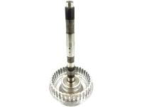 GM 24223798 Housing, Transmission High Clutch GM 24223798 Housing, Transmission High Clutch