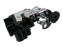 GM 94532281 Lock Actuator GM 94532281 Lock Actuator
