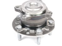 GM 13591999 Hub Assembly, Rear