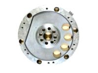 GMC Savana 3500 Flywheel - 97372295 Drive Plate