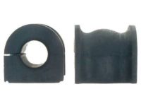 GM 15899719 Insulator, Body To Frame Mounting