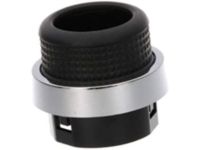 GM 84175369 Knob Kit, Radio Control