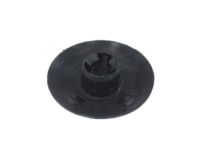 GM 96435599 Wheelhouse Liner Retainer Nut