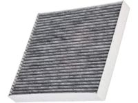 GM 23281440 Cabin Air Filter