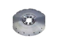 Buick Lucerne Parts - 12609155 Drive Plate