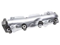 GM 12668107 Heat Shield, Driver Side GM 12668107 Heat Shield, Driver Side