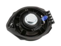 GM 15905042 Front Driver Speaker