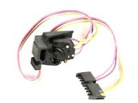 GM 7844609 Wiper Switch GM 7844609 Wiper Switch