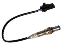 GM 12643707 Oxygen Sensor GM 12643707 Oxygen Sensor