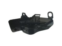 GM 22936931 Turn Signal Lamp, Rear Driver Side