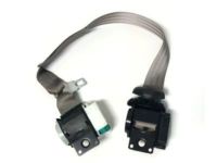 GM 88893522 Belt Kit, Seat Belt
