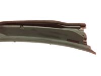 GM 23131141 Cowl Grille GM 23131141 Cowl Grille