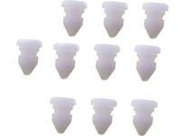 GM 20885819 Reveal Molding Retainer, Rear Upper