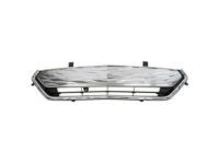 GM 23289648 Lower Grille