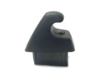 GM 22905519 Sunvisor Support, Black