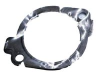 GM 97306568 Gasket, Manifold To Cylinder Head GM 97306568 Gasket, Manifold To Cylinder Head