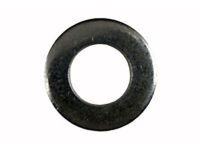 GM 11609637 U-Bolt Washer GM 11609637 U-Bolt Washer