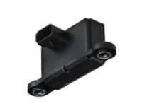 GM 13514501 Yaw Rate Sensor