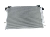 GM 22966150 Oil Cooler