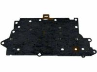 GM 24226373 Plate, Transmission Main Control Valve Body, Upper GM 24226373 Plate, Transmission Main Control Valve Body, Upper