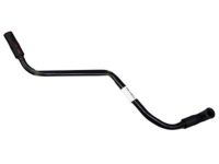Cadillac Eldorado PCV Valve Hose - 12556100 Vent Tube