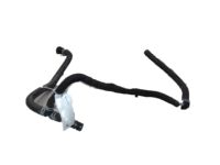 GM 95128280 Vent Hose Connector