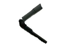 GM 19356263 Tensioner, Gray, Driver Side