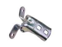 GM 15929357 Upper Hinge, Front