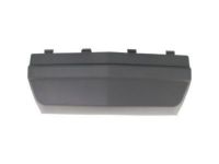 GM 84053018 Filler Cover, Rear GM 84053018 Filler Cover, Rear