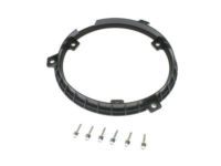 GM 95472960 Blower Motor Bracket