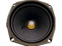 Cadillac DeVille Car Speakers - 25660131 Rear Speaker